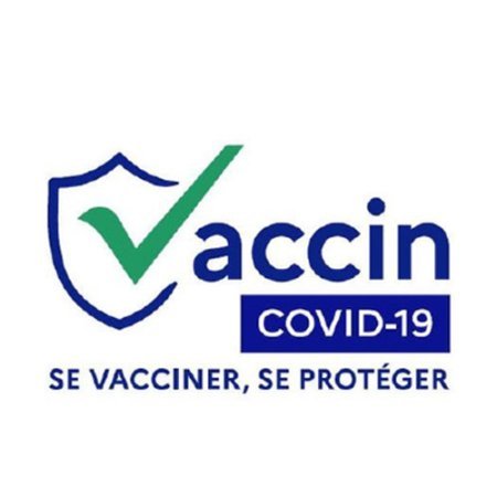 La lettre d'information vaccination en Vaucluse N°1 du 19 mars 2021