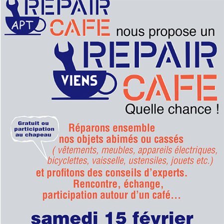 Repair Café