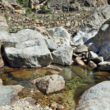 Plan de Prévention des risques naturels d'inondation - PPRI du Calavon (…)