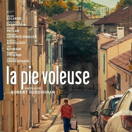 La pie voleuse (Cinéma)