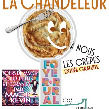 Chandeleur