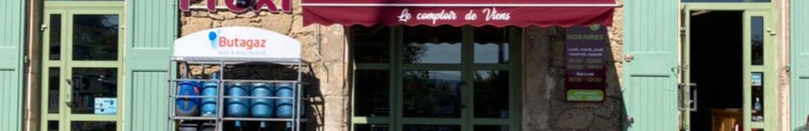 Congés de l’épicerie